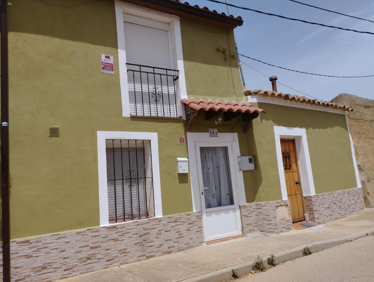 Nuestras Estrellas Cabreros del Monte Kültér fotó