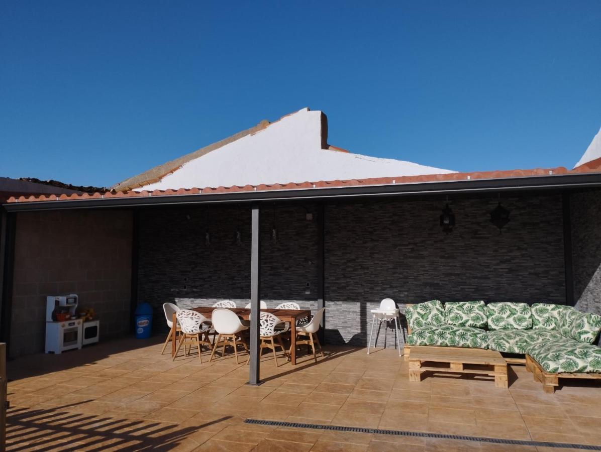 Nuestras Estrellas Cabreros del Monte Kültér fotó